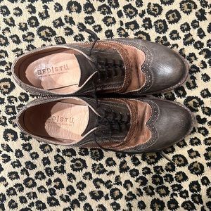 Bed stu women’s shoes